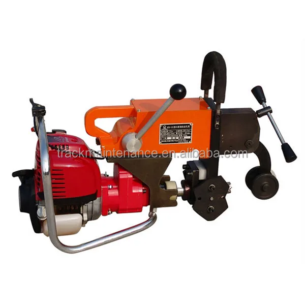 Railway Maintenance Factory Direct Sales Railway Sleeper Drilling Machine