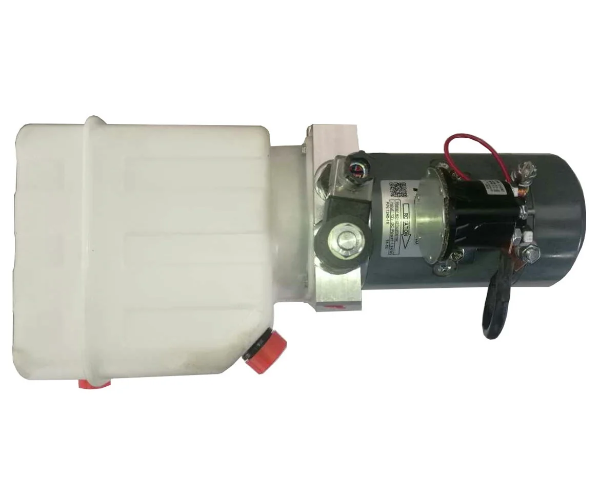  Tank 8L poly