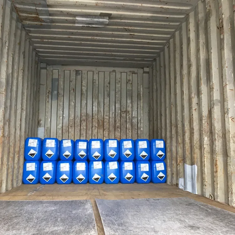 Высококачественная кислота Па 85% фосфорная пищевая Фосфорная кислота