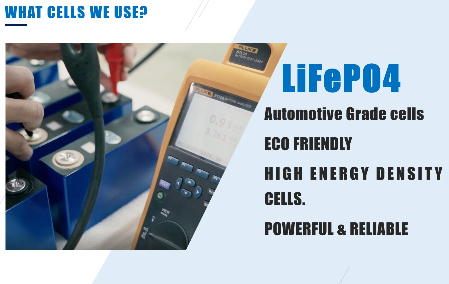 low maintenance 100Ah LiFePO4 Car Start Battery Start-stop high cranking Amps 10 years life LFP car battery