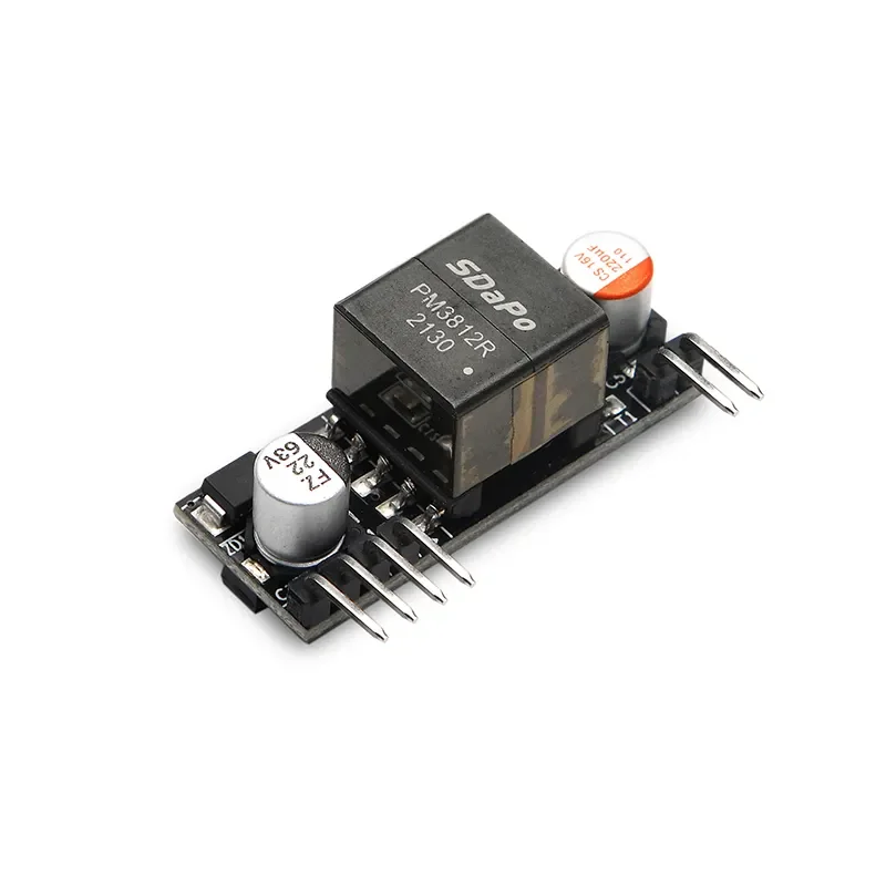 SDAPO DP1435 New Product DP1435 12V 1A 13W Isolation Type Integrated  Module PoE Module