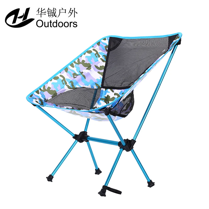 
Foldable Outdoor Relax Folding Outdoor Camping Chair Customized Camping Chair Lightweight 