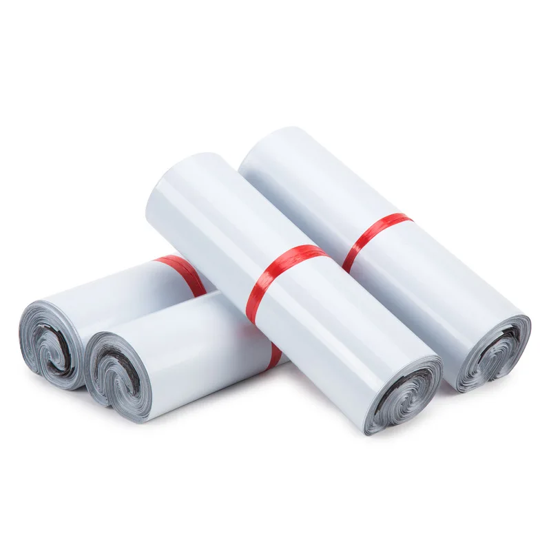 Factory direct wholesale waterproof logistics express packaging plastic bag thickening express bag