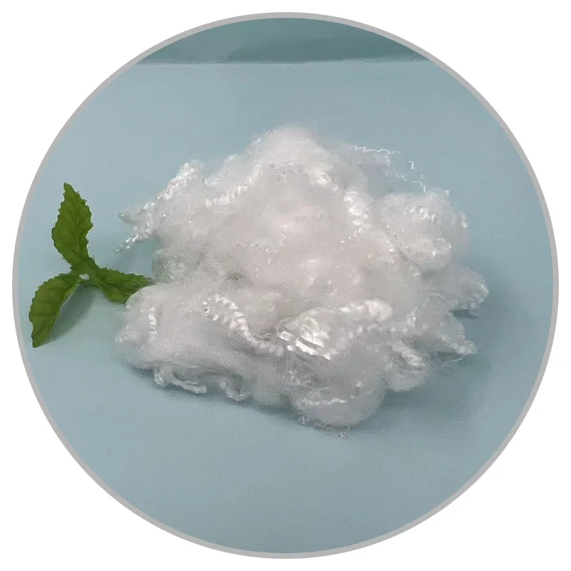 Factory Eco-friendly recycled pp fiber high strength polypropylene fiber