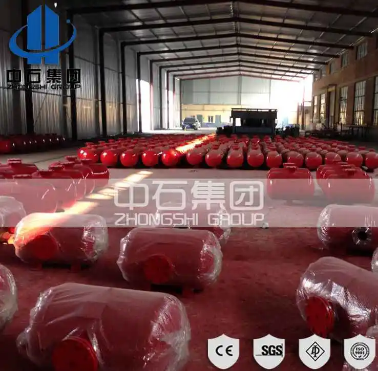 Industrial Air Cannons System Declogging Flow-aiding Blast Aerators Air Blasters for Hopper Silo Bulk Material Blockages