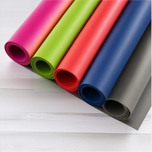 Factory Direct-sale Elastic Thick 3D TPU heat transfer vinyl for clothing shoes T-shirts