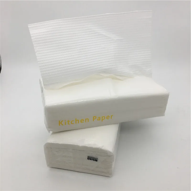 Disposable hot sale 150 sheets soft pack high quality 100% virgin pulp facial tissue paper