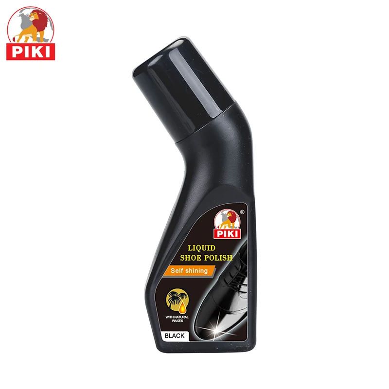 China wholesale shining nourishing waterproof natural polish applicator shoe polish