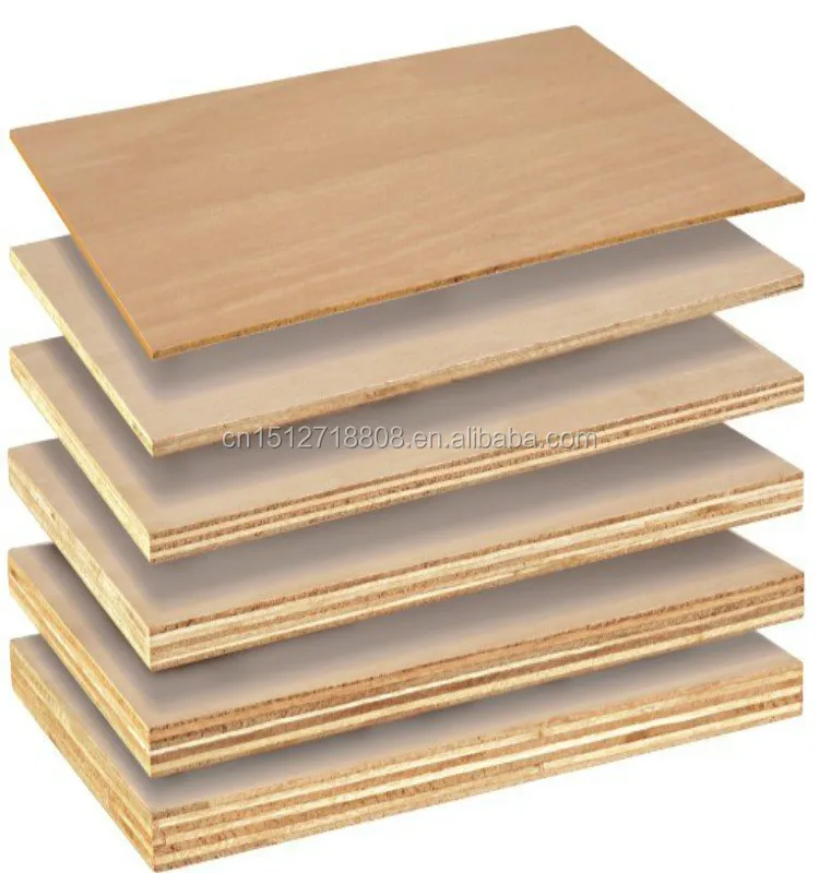 Guangxi Plywood Plywood Supplier Guangxi Factory