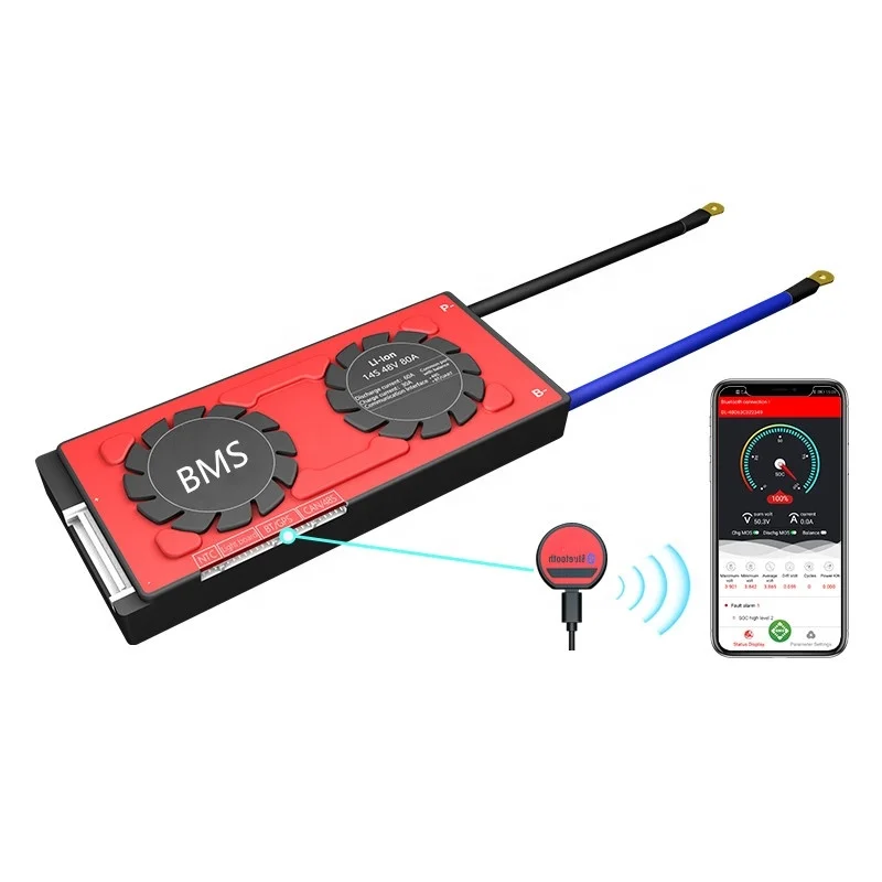  Смарт BMS 4S 8S 12S 16S 24S 32 80A 100A 200A 250A 300A 400A 500A LiFePO4 батарей дейли BT Blue tooth могут жк в