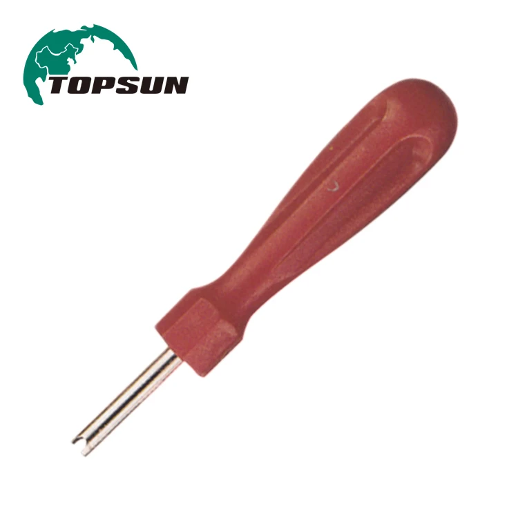 Cheap handle Tire Valve Stem Core Remover tool Tyre Valves