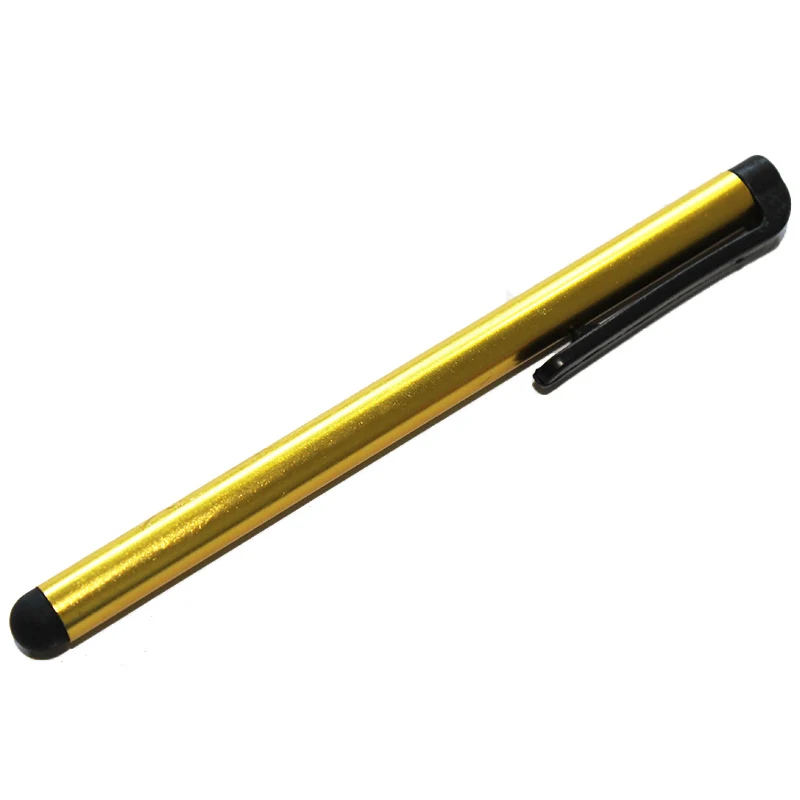 Mini Capacitive Stylus Touch Screen Stylus pen for mobile phone