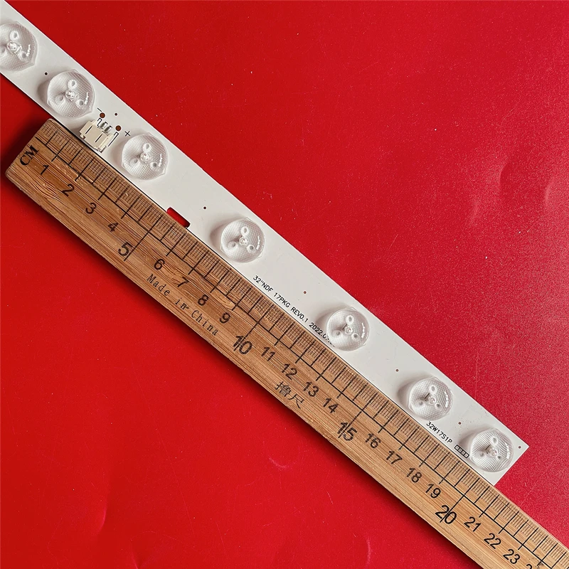 ZR-W191 32-дюймовая подсветка для телевизора 32ME303V LG innotek 32NDF 17PKG REV 0 1