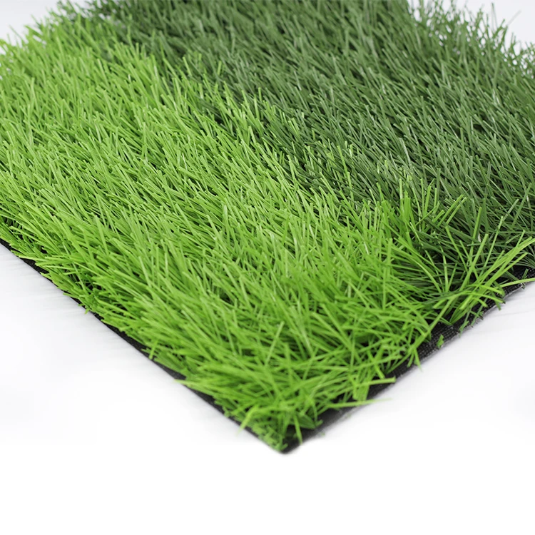 Factory Directly Hot Selling Football Grass Artificial FIFA Approved High Warranty Density Dtex For Soccer Court