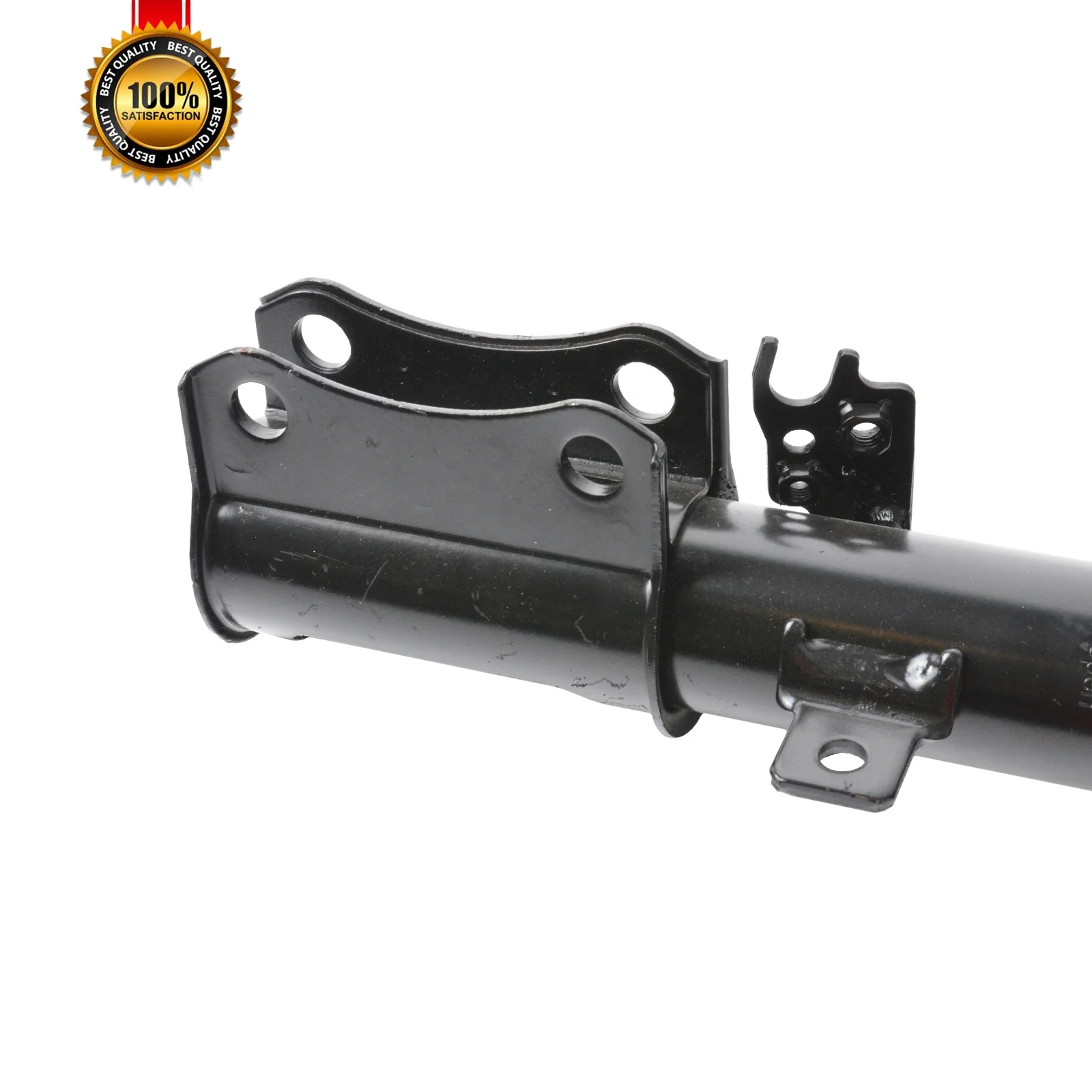 Custom scooter rear shock absorber for e36 aluminum front gas strut heavy duty bar c channel