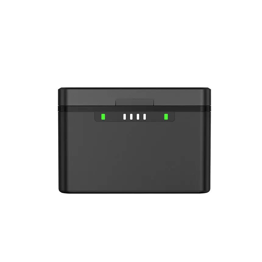 XTAR GP2 meet indoor outdoor Charging GoPro Hero 5 6 7 8 9 10 battery charger for action camera