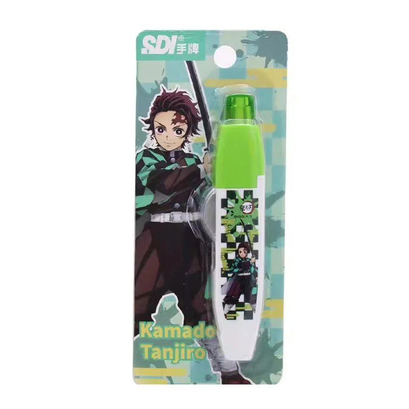 SDI Ghost Killer CT-325 Student Instant Corrections Large capacity replaceable correction tape