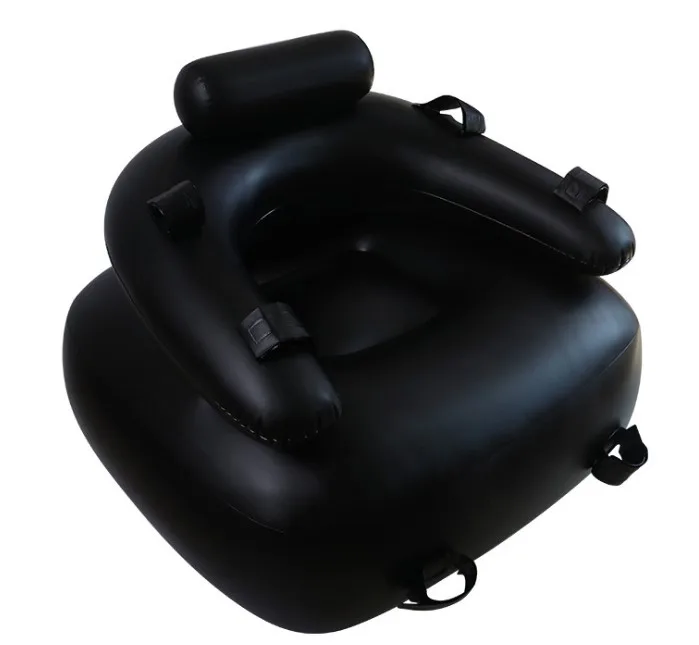 Sex Sofa Chair BDSM furniture Make Love Adult Articles Inflatable Stimulation Sex Chair For Couple
