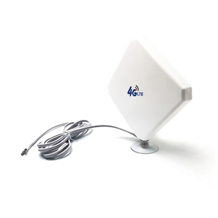 Лучшая производительность беспроводной усилитель сигнала LTE 4G антенна Wifi