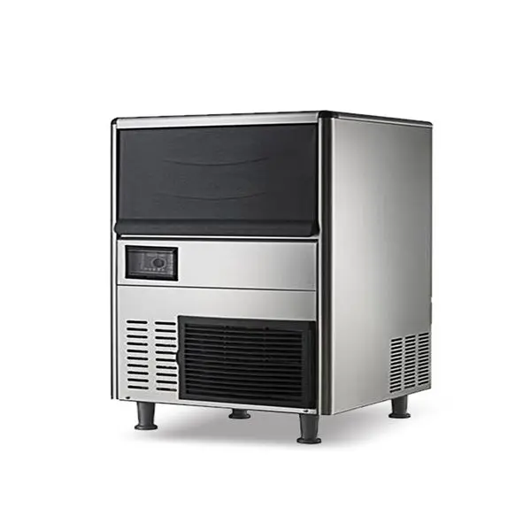 Commercial Use Granular/Nugget/Crushed Snow Ice Maker Machine For Food
