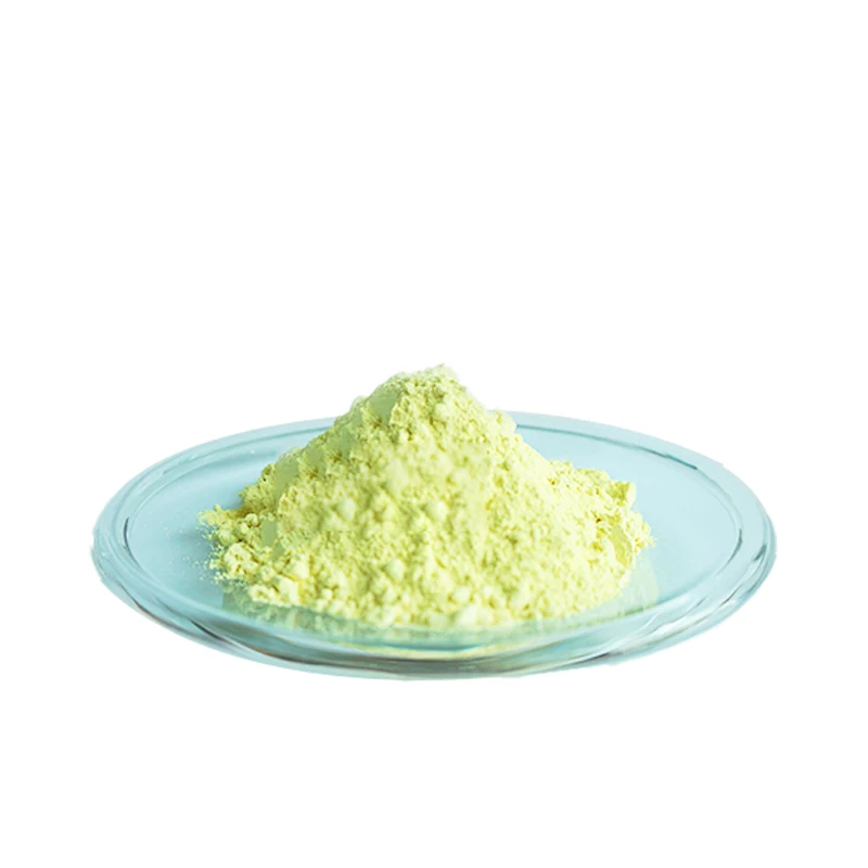 OBA Optical Brightening Agent whitening is used for papermaking polyester and nylon