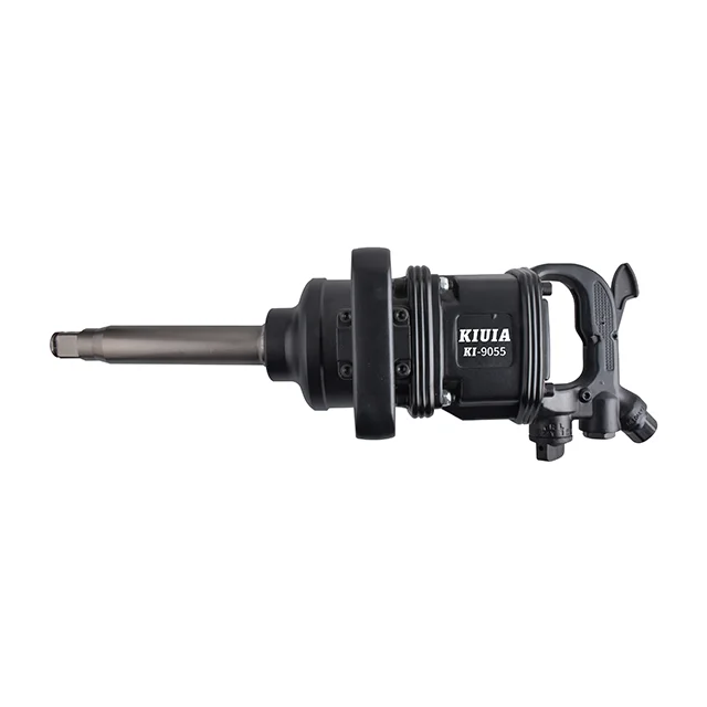 Profession Industrial Rep portable cordless Air Tools brushless pneumatic 1 inch impact gun for truck