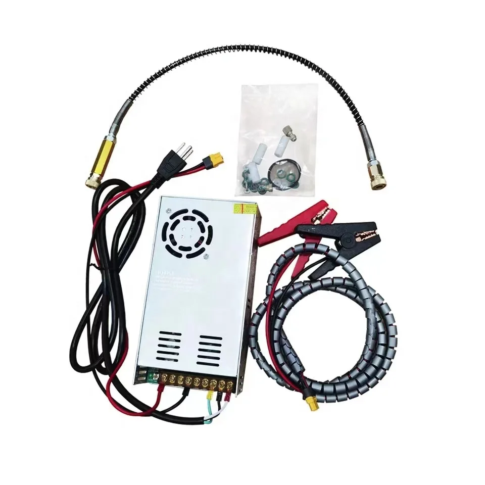 compressor Air pcp 110v 220v 12 v 300bar 4500 psi 30 mpa Diving Equipment Oilless PCP Air Compressor