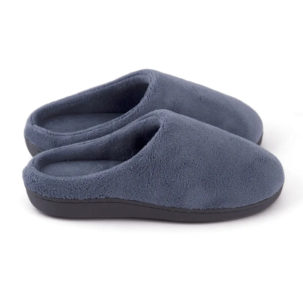 Shoes mens house slippers outdoor latest men slippers