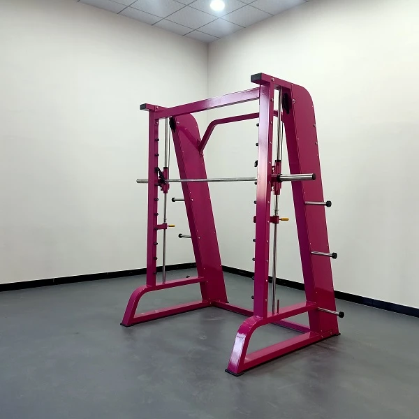 CE Approved  Wholesale New Design Exercise Functional Trainer  HQ-1063  Smith Machine