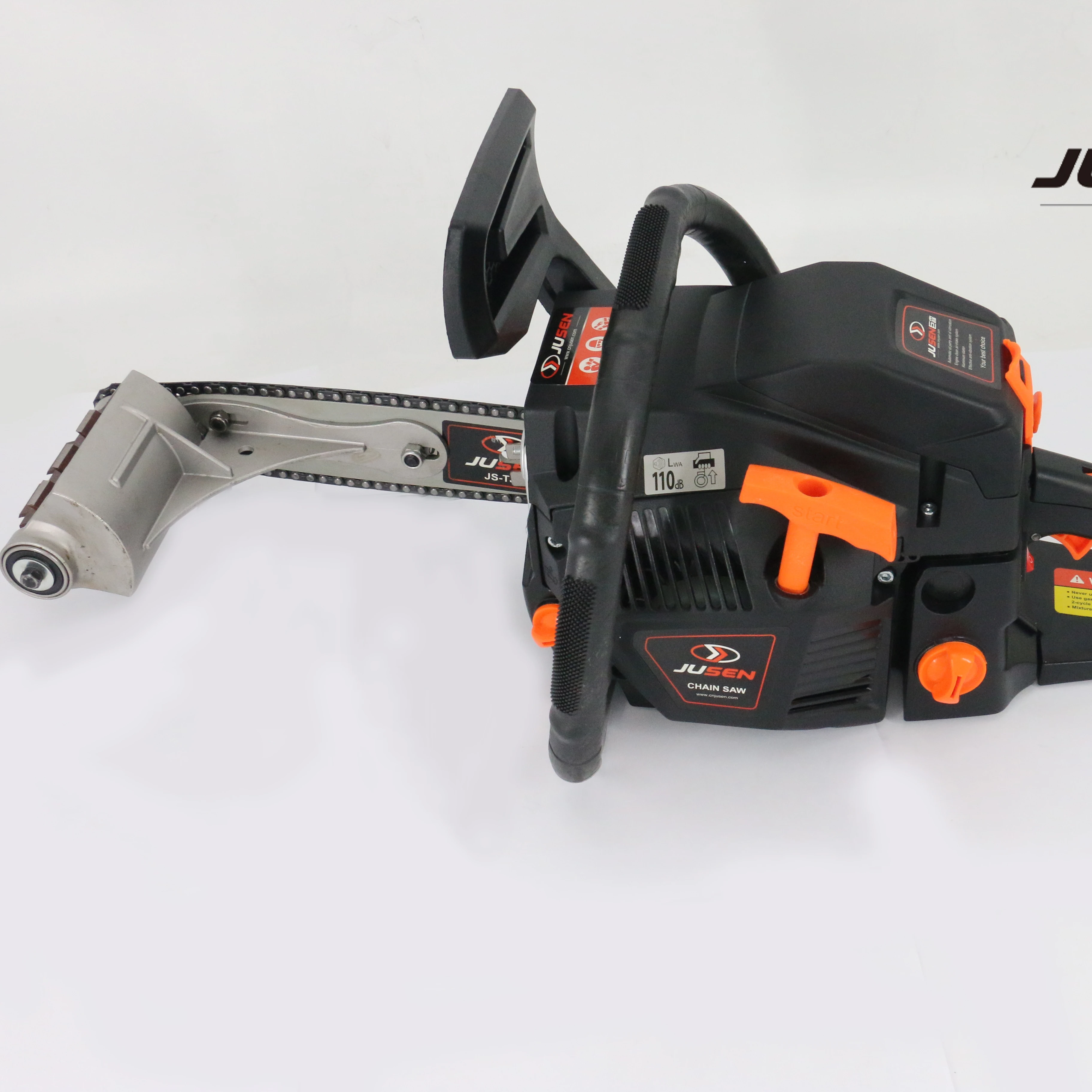 Top Quality Log Debarking Machine Tree debarking machine