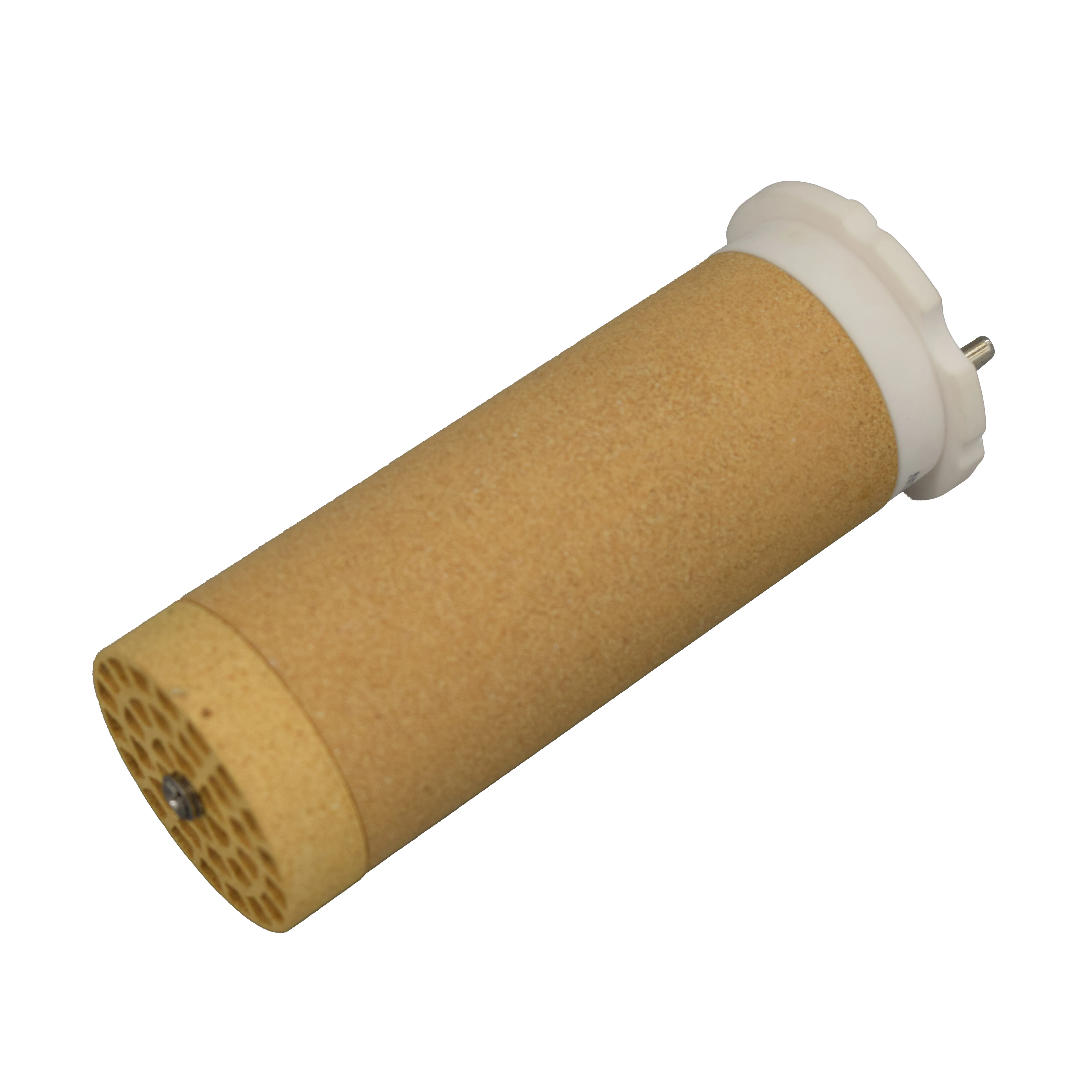 Heating element 148.518 230V 4400W ceramic heating core high-temperature heating tube of hot air heater