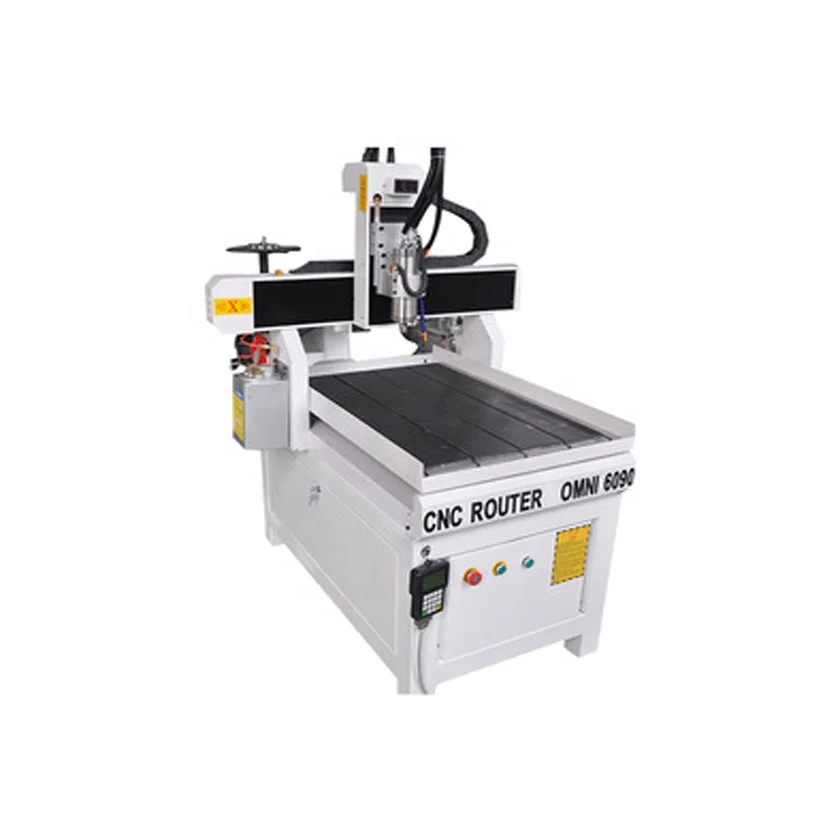 Акция Цена шаговый двигатель мини CNC машина 0609 OMNI 2*3