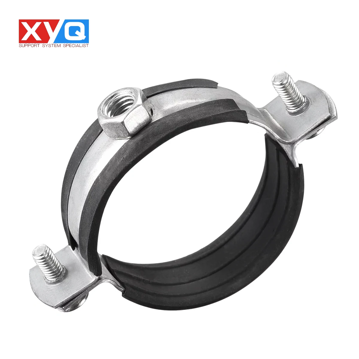 strut channel unistrut fitting Adjustable Pipe Bracket Clevis Hanger pipe hanger