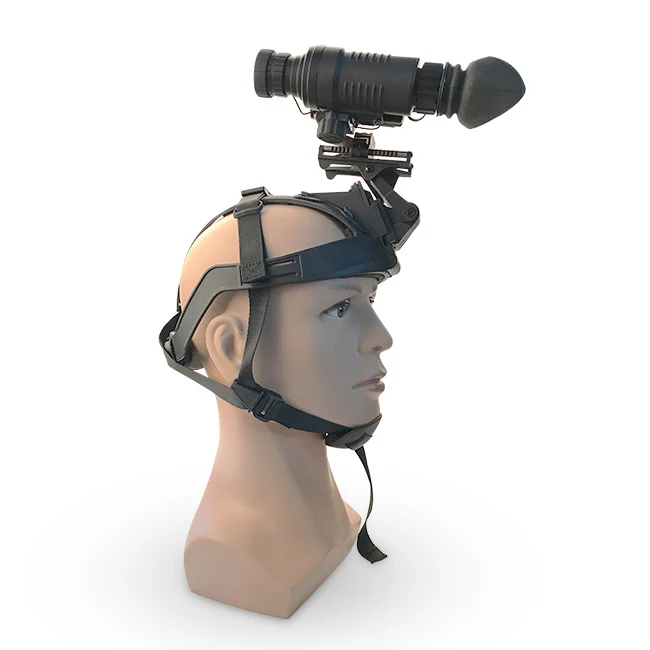 Night Vision Gen2+/3 Image Intensifier Tube Infrared Monocular