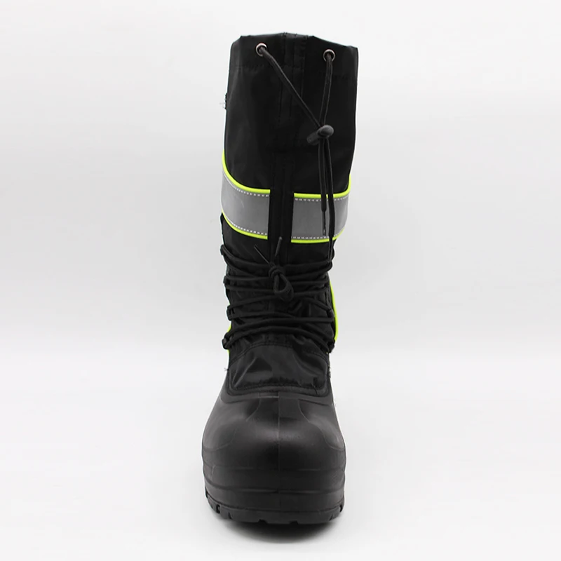 Cold Weather Winter Boots Waterproof Snow Boots