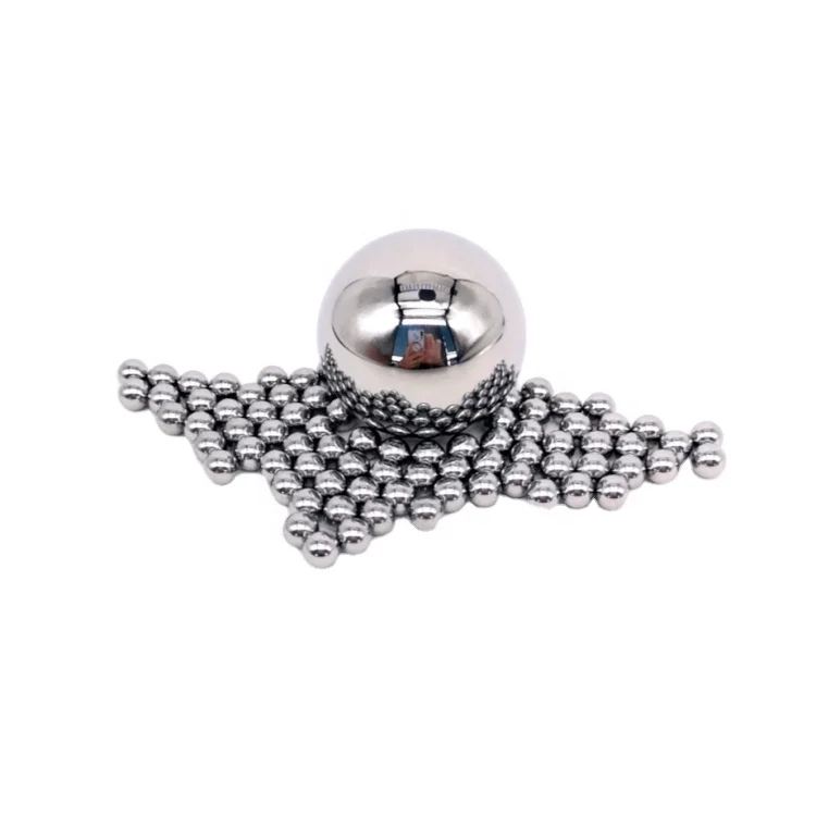 aisi52100 g40 g1000 bearing magnetic balls 5mm auto parts motorcycle chrome steel ball