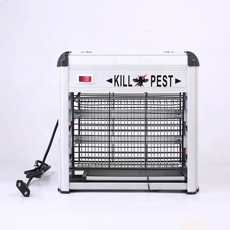 Professional physical mosquito control ,let you have have high quality sleep.