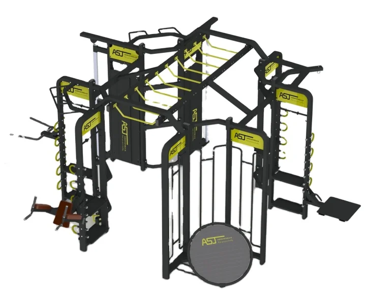 High Quality Body Door Gym Equipment cross fitness gym equipment fitness   fitness equipment Synergy 360 CrossFit Machine