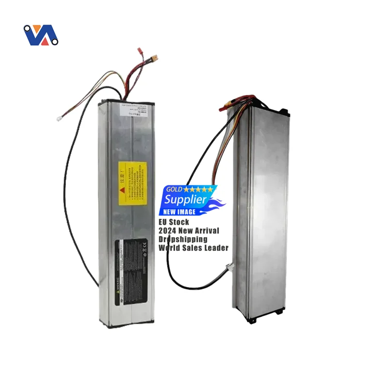 New Image 36V 13.6Ah Special Battery Pack For M365 Pro 36V 18650 13600mAh Riding 80km Electric Scooter Lithium Battery