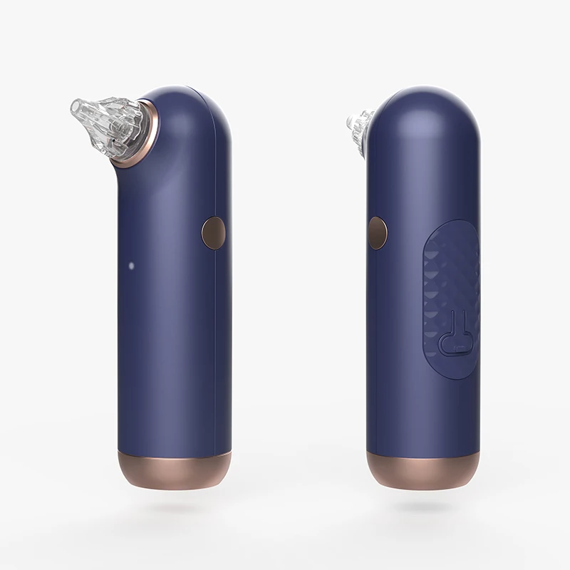 2024 New Arrivals Ear Cleaning Headset with Red Light Physiotherapy for Swimmer Showering Ear Wax Wash Ear Dryer