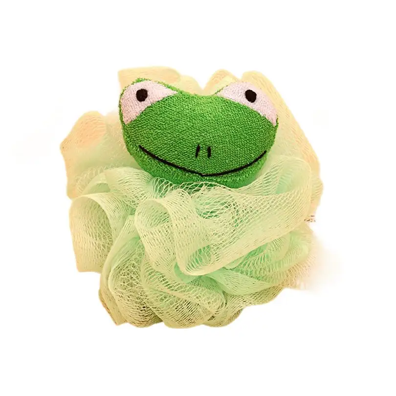 Bath Brushes Sponges Scrubbers 3 In 1 Flower With Long Handle Cleaning Latest Dog Shower Brush With Shower And Hose