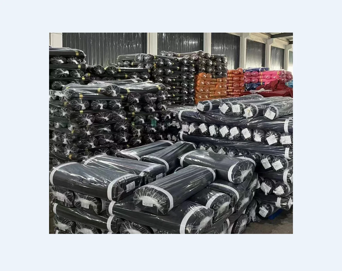 Factory Cheap price 100% Polyester high quality  different g/m Taffeta for lining/table cloth/down jacket