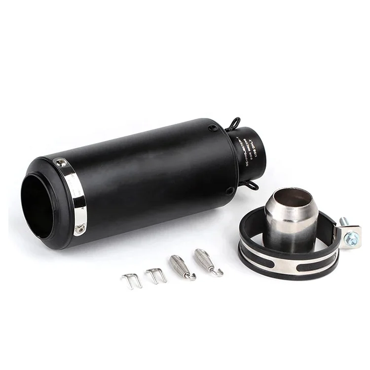 thailand motorcycle exhausts atv 110cc 2019