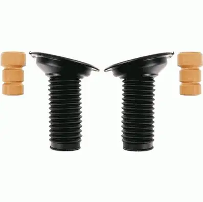 Plastic Rubber Bumper Stop Dust Cover Auto parts Stabilizer Bushings Control Arms Shock Absorber Bearings Car Truck 2011-01