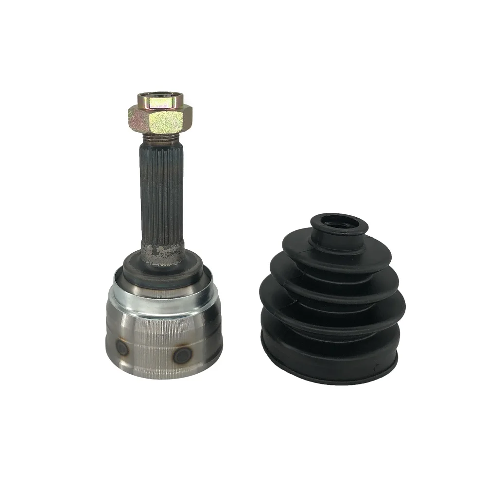 Auto Universal Outer CV Joint For Daewoo Matiz 1998- DW-03