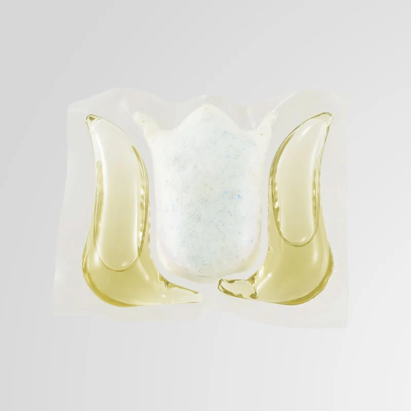 Multi-function in 1 Prevent Redeposits Water Soluble Extra Shining Convenient Private Label Dishwasher Capsule, Dishwasher Pods