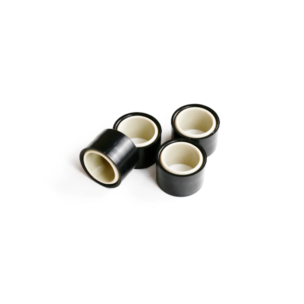 Cost-effective engineering plastic spherical plain bearing for plant design IGUS KGLM-16 SL