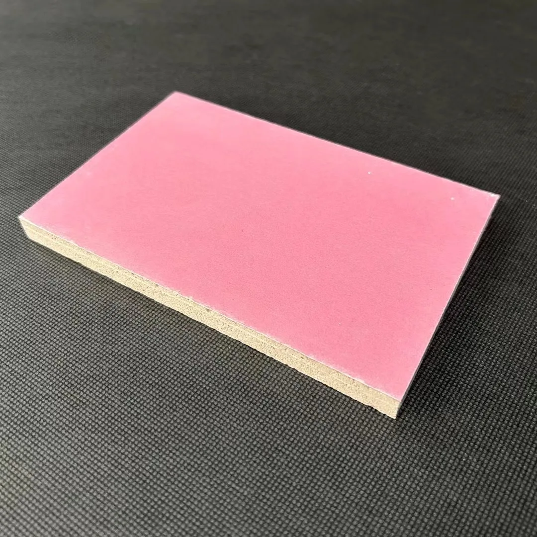 15mm Waterproof Plaster Board Drywall Gypsum Board For Wall And Ceiling