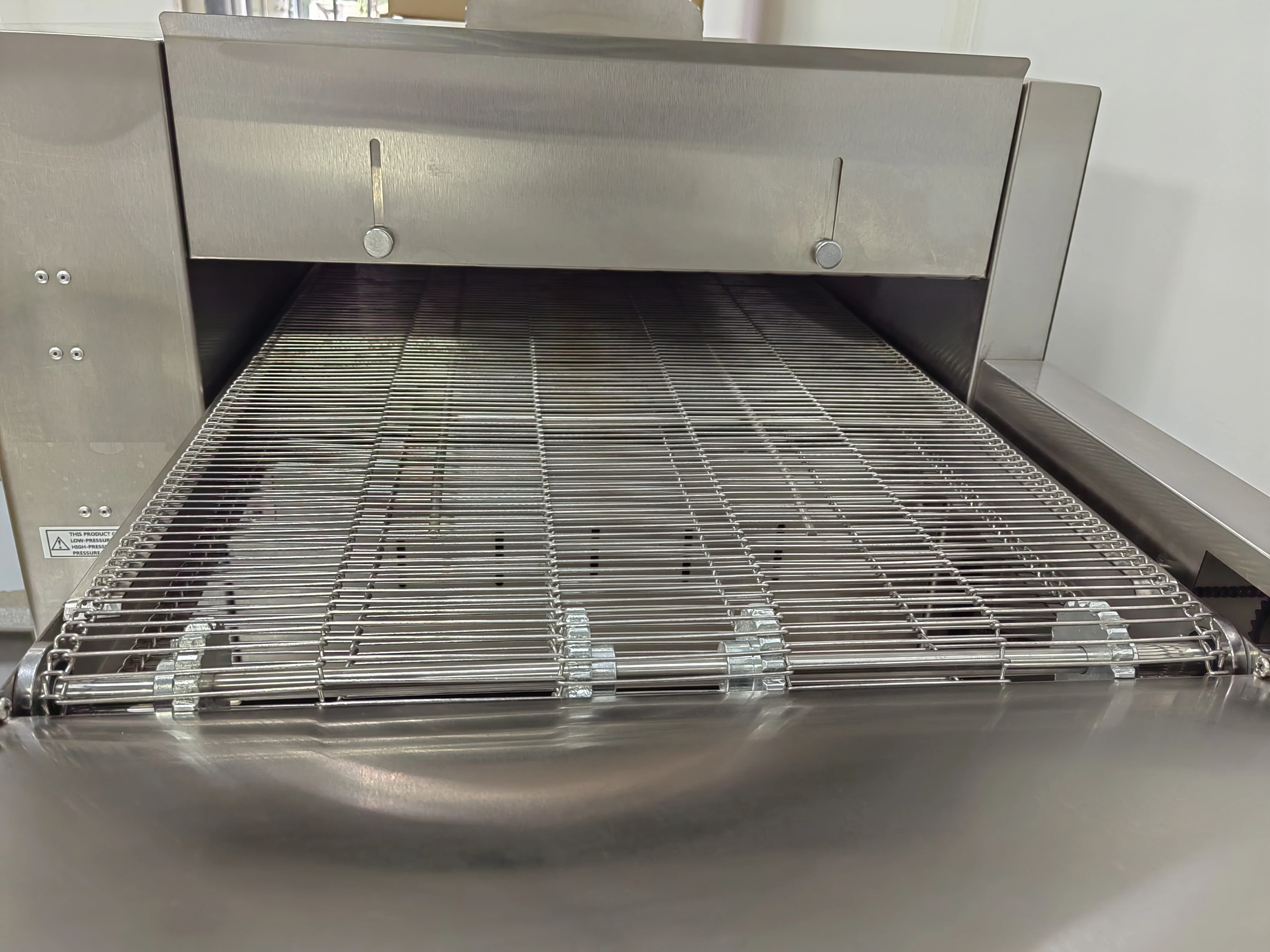 Commercial Best selling professional pizza ovens toasters pizza ovens 220v/50Hz pizza maker oven