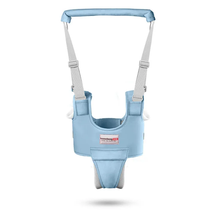 2019 New model adjustable baby walkers and inspired safety belt for toddlers